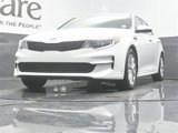 Used 2018 Kia Optima LX w/ 17" Alloy Wheels Package image 4