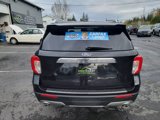 Used 2021 Ford Explorer Limited w/ Equipment Group 301A image 6
