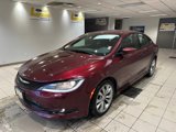 Used 2016 Chrysler 200 S w/ Comfort Group image 2