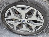 Used 2023 Subaru Forester Premium image 2