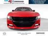 Used 2021 Dodge Charger SXT w/ Blacktop Package image 3