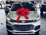 Used 2019 Chevrolet Trax LS image 4