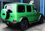 Used 2024 Mercedes-Benz G 63 AMG 4MATIC image 6