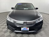 Used 2017 Honda Accord EX image 2