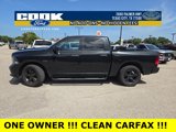 Used 2017 RAM 1500 Express w/ Black Ram 1500 Express Group image 2