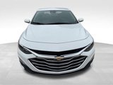 Used 2023 Chevrolet Malibu LT image 3