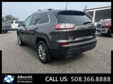 Used 2019 Jeep Cherokee Latitude Plus w/ Cold Weather Group image 3