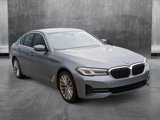 Used 2022 BMW 530i xDrive w/ Premium Package image 3
