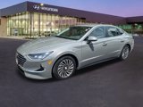 Certified 2022 Hyundai Sonata SEL image 1