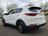 Used 2020 Kia Sportage LX image 4