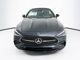 New 2025 Mercedes-Benz CLE 300 4MATIC Cabriolet image 2