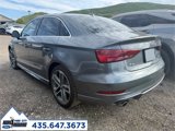 Used 2018 Audi A3 2.0T Premium Plus w/ Premium Plus Package image 2