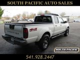Used 2004 Nissan Frontier XE w/ (PWR) XE Pwr Pkg image 5