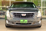 Used 2016 Cadillac XTS Luxury image 2