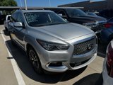 Used 2018 INFINITI QX60 FWD w/ Deluxe Technology Package image 5