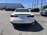 Certified 2022 INFINITI Q60 3.0t Luxe w/ Style Package image 4