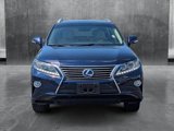 Used 2014 Lexus RX 450h AWD image 2
