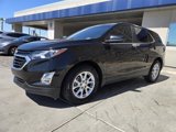Used 2021 Chevrolet Equinox LT w/ Driver Convenience Package image 3