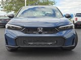 New 2025 Honda Civic Sport image 3