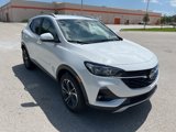 Certified 2023 Buick Encore GX Select image 2