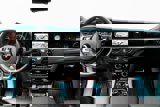 Used 2023 Rolls-Royce Ghost Black Badge w/ Black Badge Ghost Package image 4