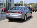 New 2025 Chevrolet Malibu LS w/ Driver Confidence Package image 3