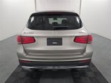 Used 2021 Mercedes-Benz GLC 300 4MATIC w/ Premium Package image 4