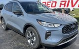 New 2025 Ford Escape ST-Line w/ Tech Pack #1 image 2