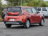 Used 2023 Kia Soul LX image 4