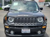 Used 2020 Jeep Renegade Latitude w/ Popular Equipment Group image 3
