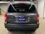 Used 2015 Jeep Patriot Sport w/ Power Value Group image 4