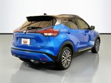 Used 2021 Nissan Kicks SR w/ SR Premium Package image 4