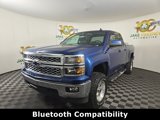 Used 2015 Chevrolet Silverado 1500 LT w/ All Star Edition image 3