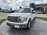 Used 2013 Ford F150 Lariat w/ Mid Equipment Group image 3