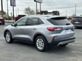 Used 2022 Ford Escape SE image 4