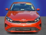 Used 2023 Kia Forte LXS image 2