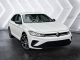 New 2025 Volkswagen Jetta Sport image 5