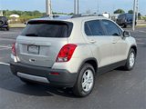 Used 2016 Chevrolet Trax LT image 3