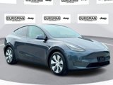 Used 2021 Tesla Model Y Long Range image 2