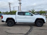New 2025 GMC Canyon Elevation w/ Convenience Package image 3