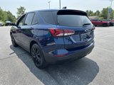 Certified 2023 Chevrolet Equinox LS w/ LS Convenience Package image 4