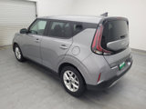 Used 2023 Kia Soul LX w/ LX Technology Package image 3