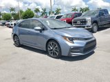 Used 2021 Toyota Corolla SE image 3