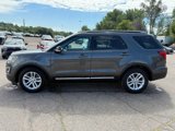 Used 2016 Ford Explorer XLT w/ Equipment Group 202A image 2
