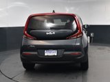 Certified 2022 Kia Soul LX image 4