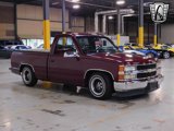 Used 1994 Chevrolet Silverado 1500 2WD Regular Cab image 5