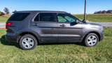 Used 2017 Ford Explorer 4WD Police Interceptor image 2