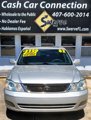 Used 2002 Toyota Avalon XLS image 3