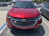 Certified 2020 Chevrolet Equinox Premier w/ LPO, Floor Liner Package image 2