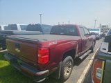 Used 2017 Chevrolet Silverado 1500 LT w/ All Star Edition image 3